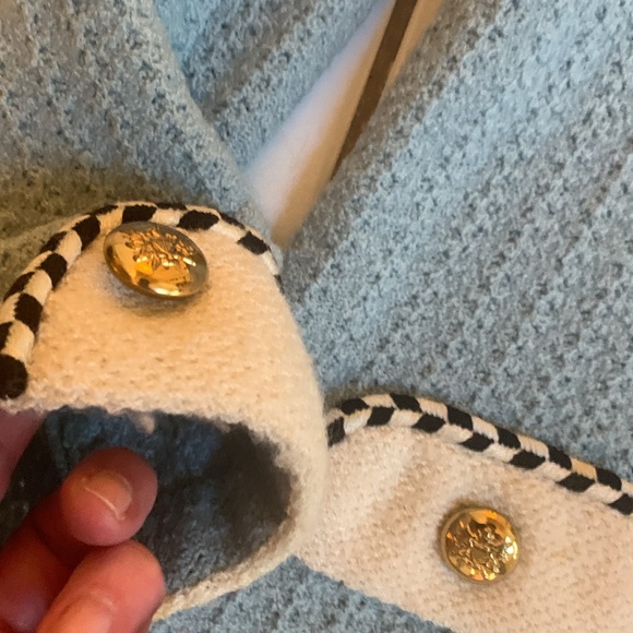 Vintage Adolfo 100% wool suit - Picture 5 of 11